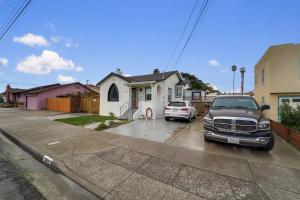 Richmond Studio SF Bay Area