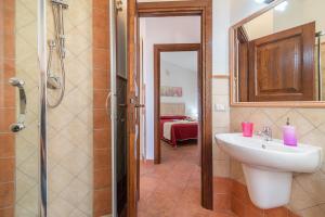 Casa Silvia Sardinia Domus img22