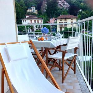 Dama Del Lago Ginevra