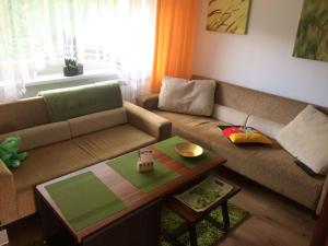 2-pokojowe Apartamenty KAMIL Krynica-Zdrój