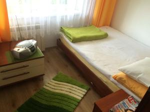 2-pokojowe Apartamenty KAMIL Krynica-Zdrój