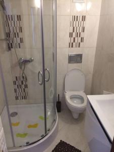 2-pokojowe Apartamenty KAMIL Krynica-Zdrój