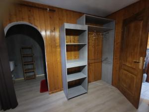 Maisons de vacances chez steph&aurore : photos des chambres