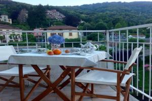 Dama Del Lago Ginevra