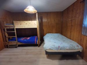 Maisons de vacances chez steph&aurore : photos des chambres