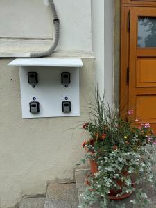 Penzion Zahrada Čech