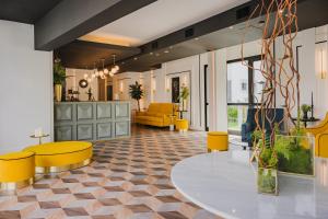 JOIVY Together Florence Urban Resort