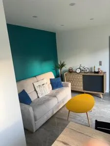 VILLA RIZEE à 14min de Paris & proche DisneyLand Resort - Coubron