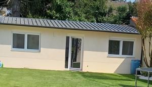 Maisons de vacances VILLA RIZEE a 14min de Paris & proche DisneyLand Resort : Maison 1 Chambre