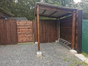 Maisons de vacances chez steph&aurore : photos des chambres