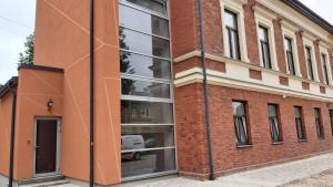 Apartment on Brivzemnieka