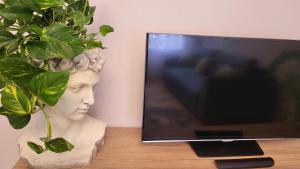 Apartment on Brivzemnieka