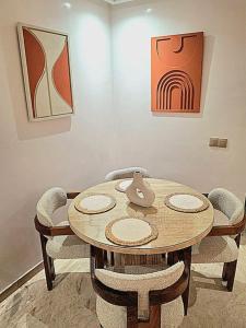 Hypercentre, Cosy, 2 piscines, Sauna, Hammam