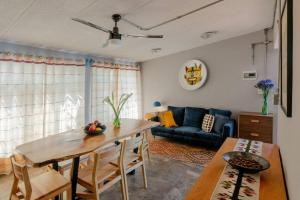 Casa Tiptón - Artsy in the City