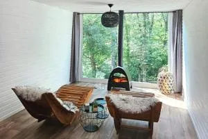 CHALET ARDENTARDENNE - Durbuy - Biron