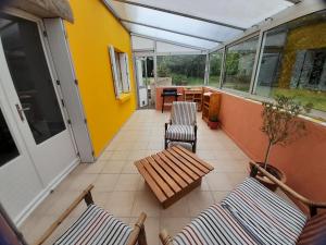 Appartements Logement au coeur de St Lyphard : photos des chambres
