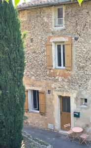 La Farigoulette - Vieux village