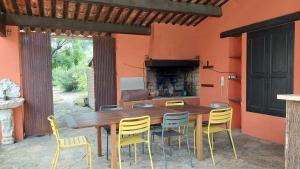 Villas la beaussetane : photos des chambres