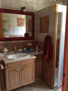 Villas la beaussetane : photos des chambres