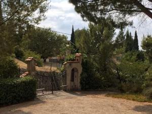 Villas la beaussetane : photos des chambres