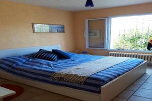 Villas la beaussetane : photos des chambres