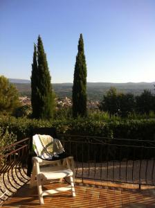 Villas la beaussetane : photos des chambres