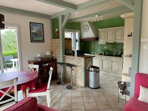 Villas la beaussetane : photos des chambres