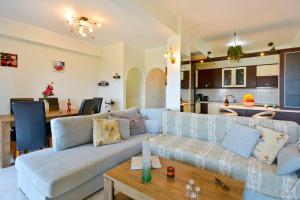 Corfu SeaTy Apartment