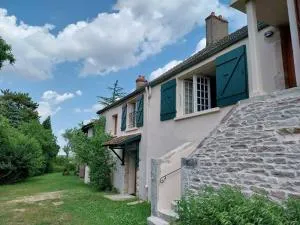 Magical Mellecey - Barizey