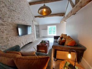 Maisons de vacances Magical Mellecey : photos des chambres