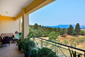 Corfu SeaTy Apartment