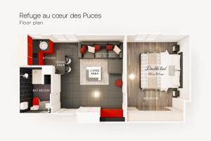 Marché aux Puces de Saint-Ouen