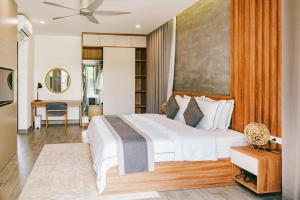 Villa Luxury 3 Phòng ngủ Private Pool - Coastar Hồ Tràm