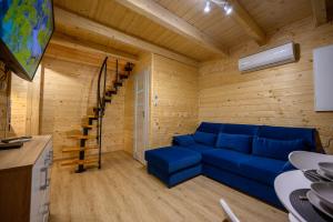 Domek Jelonek Rykowisko