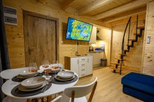 Domek Jelonek Rykowisko