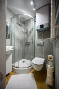 Domek Jelonek Rykowisko