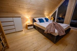 Domek Jelonek Rykowisko