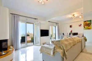 Corfu SeaTy Apartment - Mantoúkion
