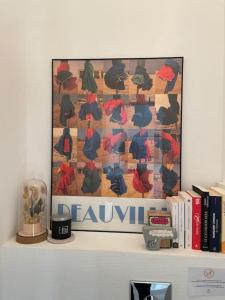 Aux Planches souplex hyper-centre