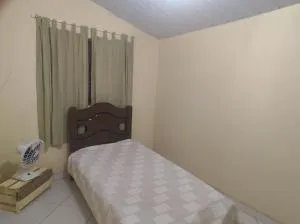 Rancho para Pesca - Domingada