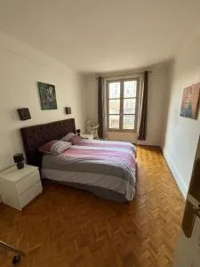Appartement T3 Paris Choisy-le-Roi - 蒂艾