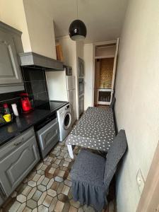 Appartement T3 Paris Choisy-le-Roi