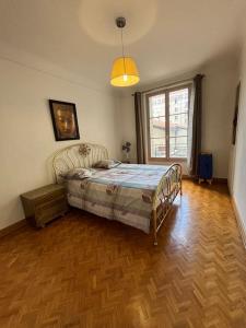 Appartements Appartement T3 Paris Choisy-le-Roi : photos des chambres