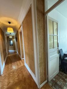 Appartement T3 Paris Choisy-le-Roi