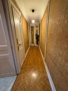 Appartements Appartement T3 Paris Choisy-le-Roi : photos des chambres