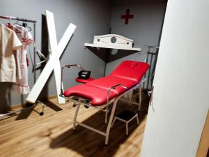 Secret damour et tentation