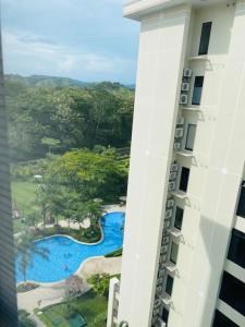 Stunning 9th Flr Pacific Ocean And Mtn View