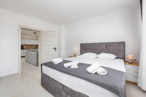 Apartman Dokić 1 - 4hvězdičkové hotely ve městě Punat