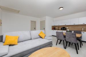 Apartman Dokić 1 