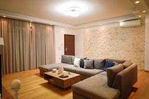 Luxury Villa with Pool in Athens Riviera